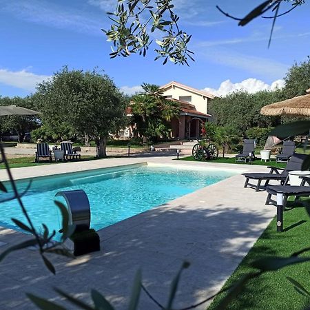 Villa Marianna Alguer Exterior foto