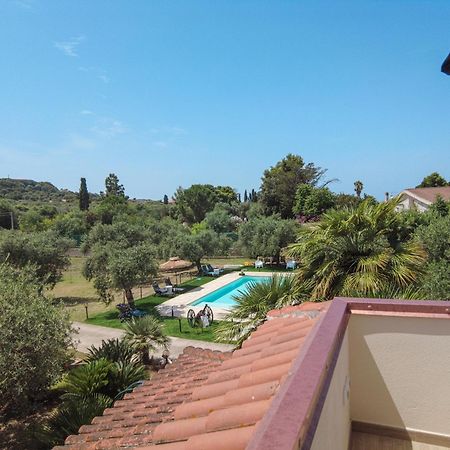 Villa Marianna Alguer Exterior foto