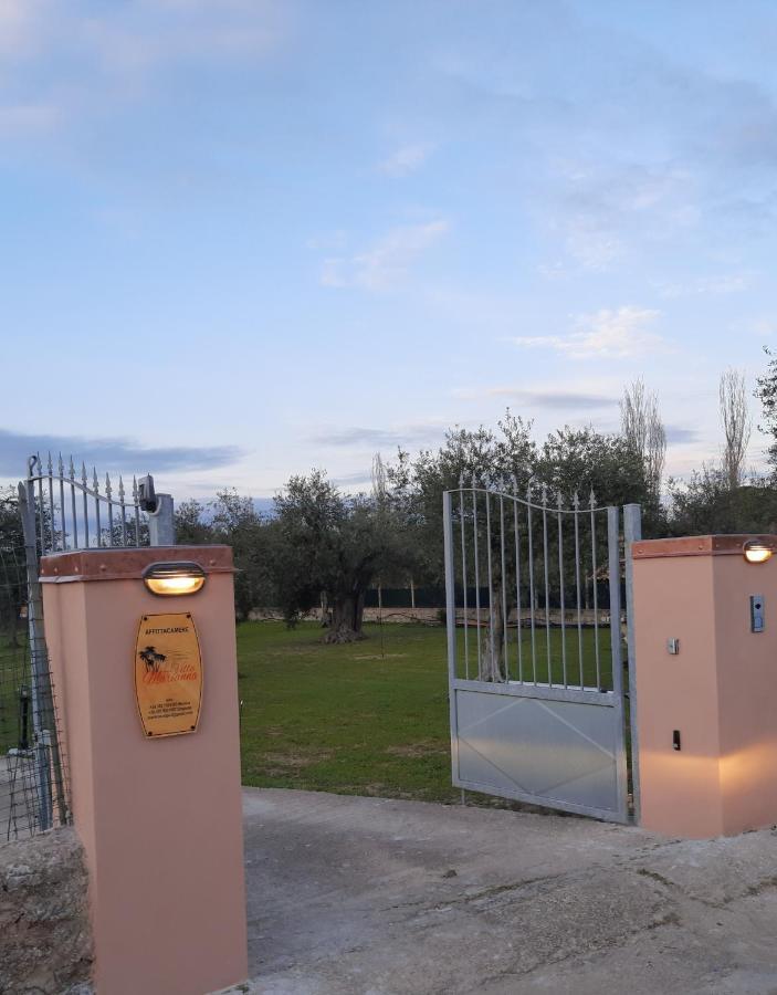 Villa Marianna Alguer Exterior foto