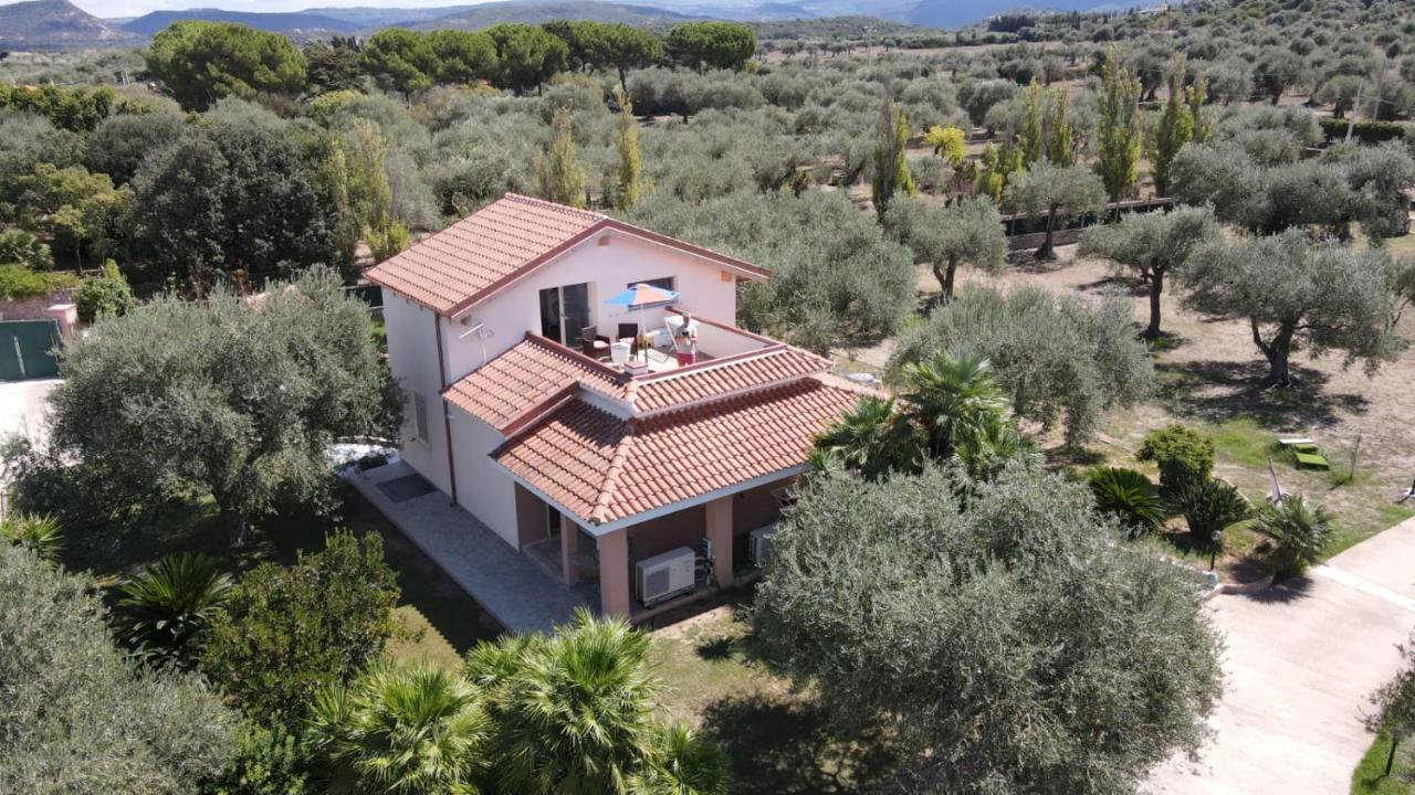 Villa Marianna Alguer Exterior foto