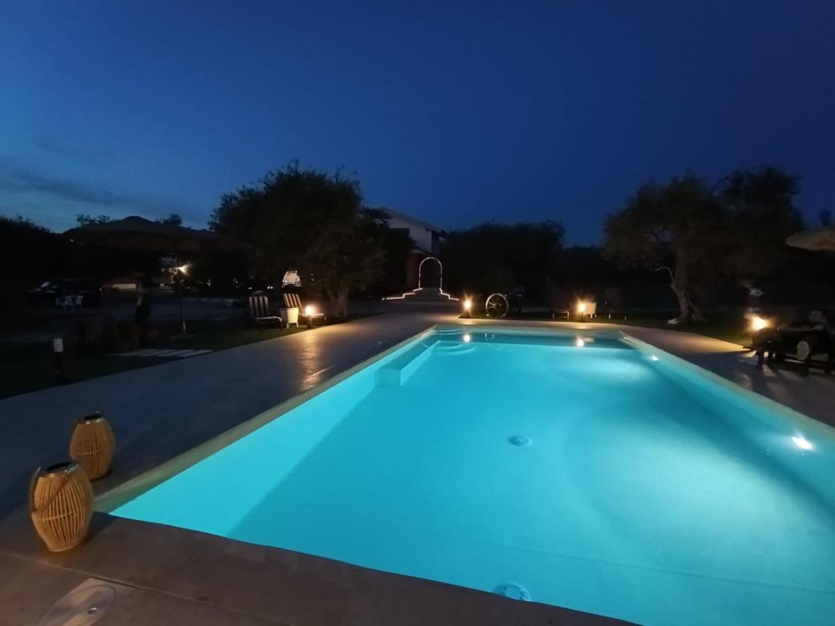 Villa Marianna Alguer Exterior foto