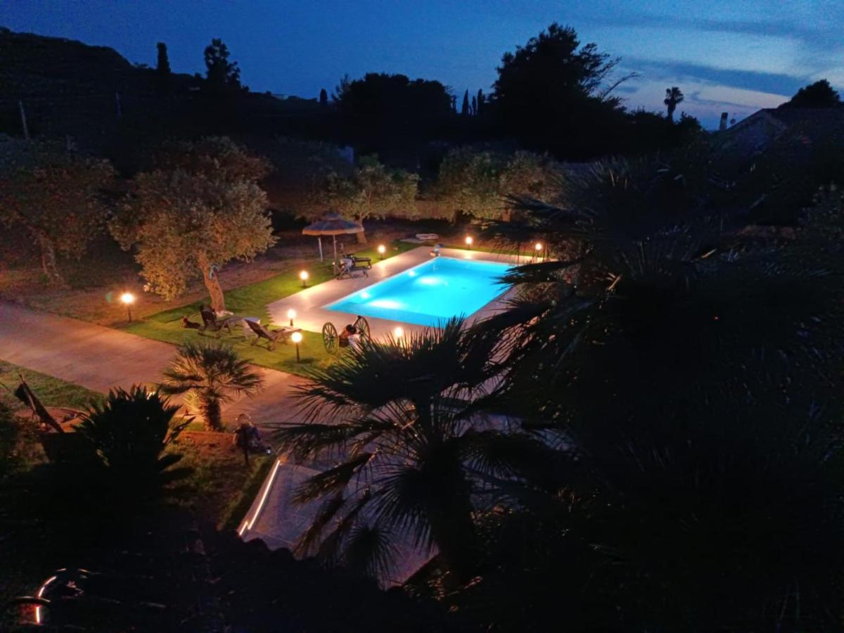 Villa Marianna Alguer Exterior foto