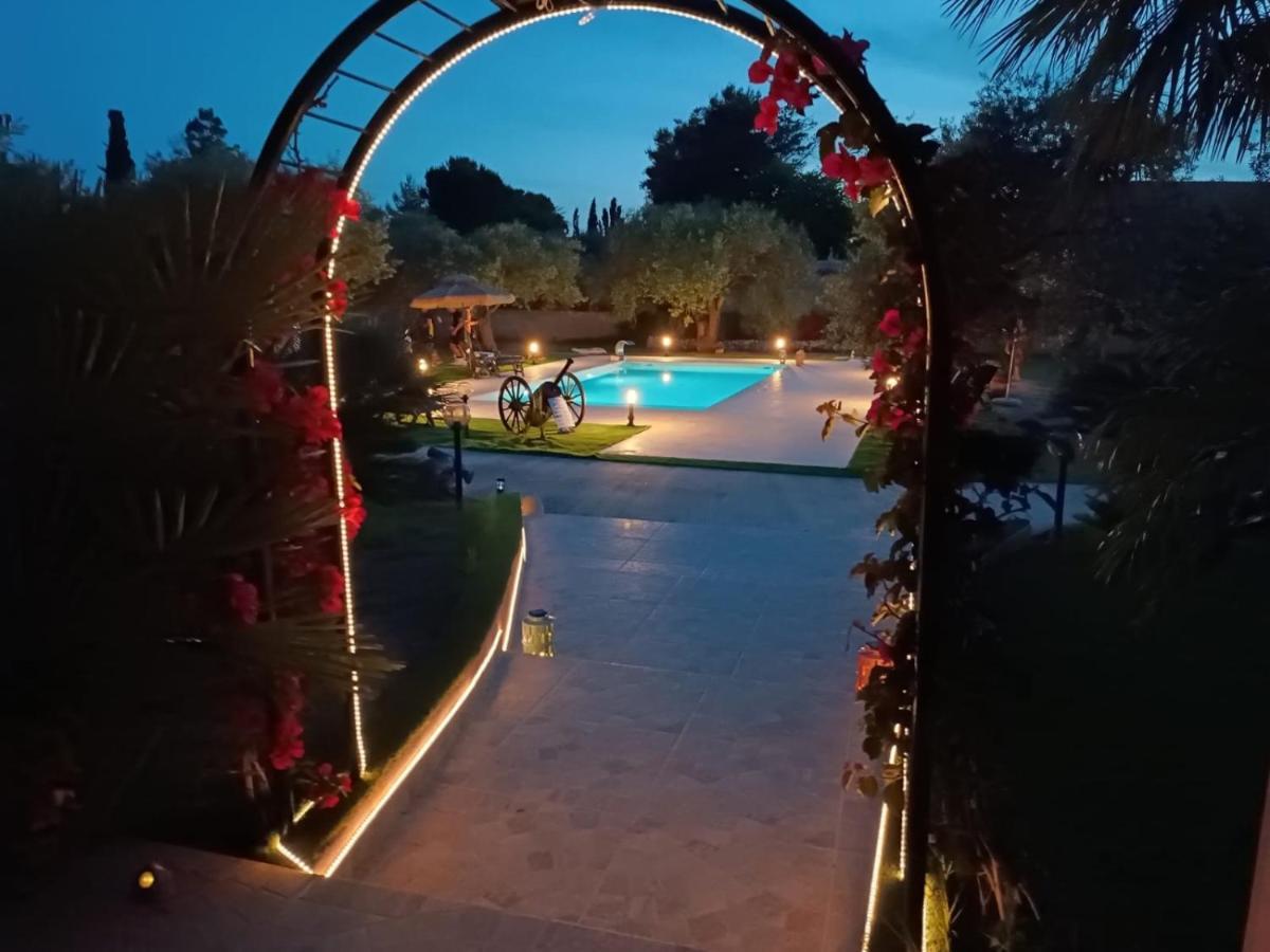 Villa Marianna Alguer Exterior foto