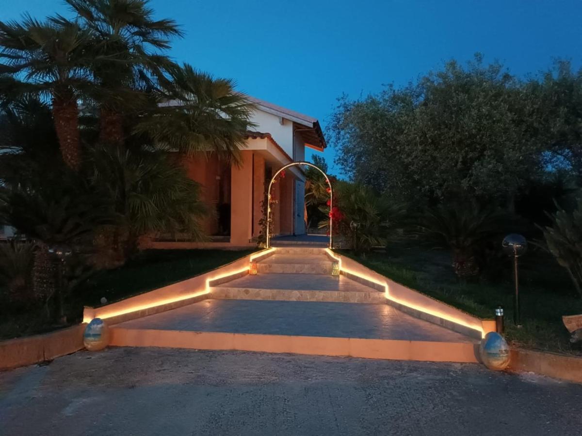 Villa Marianna Alguer Exterior foto