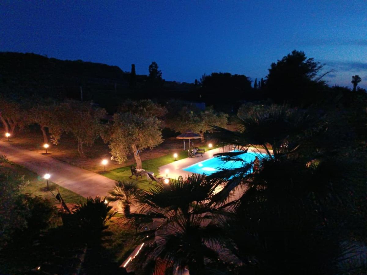 Villa Marianna Alguer Exterior foto