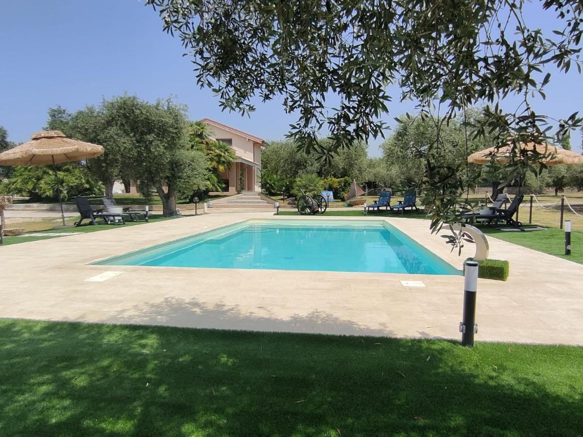 Villa Marianna Alguer Exterior foto