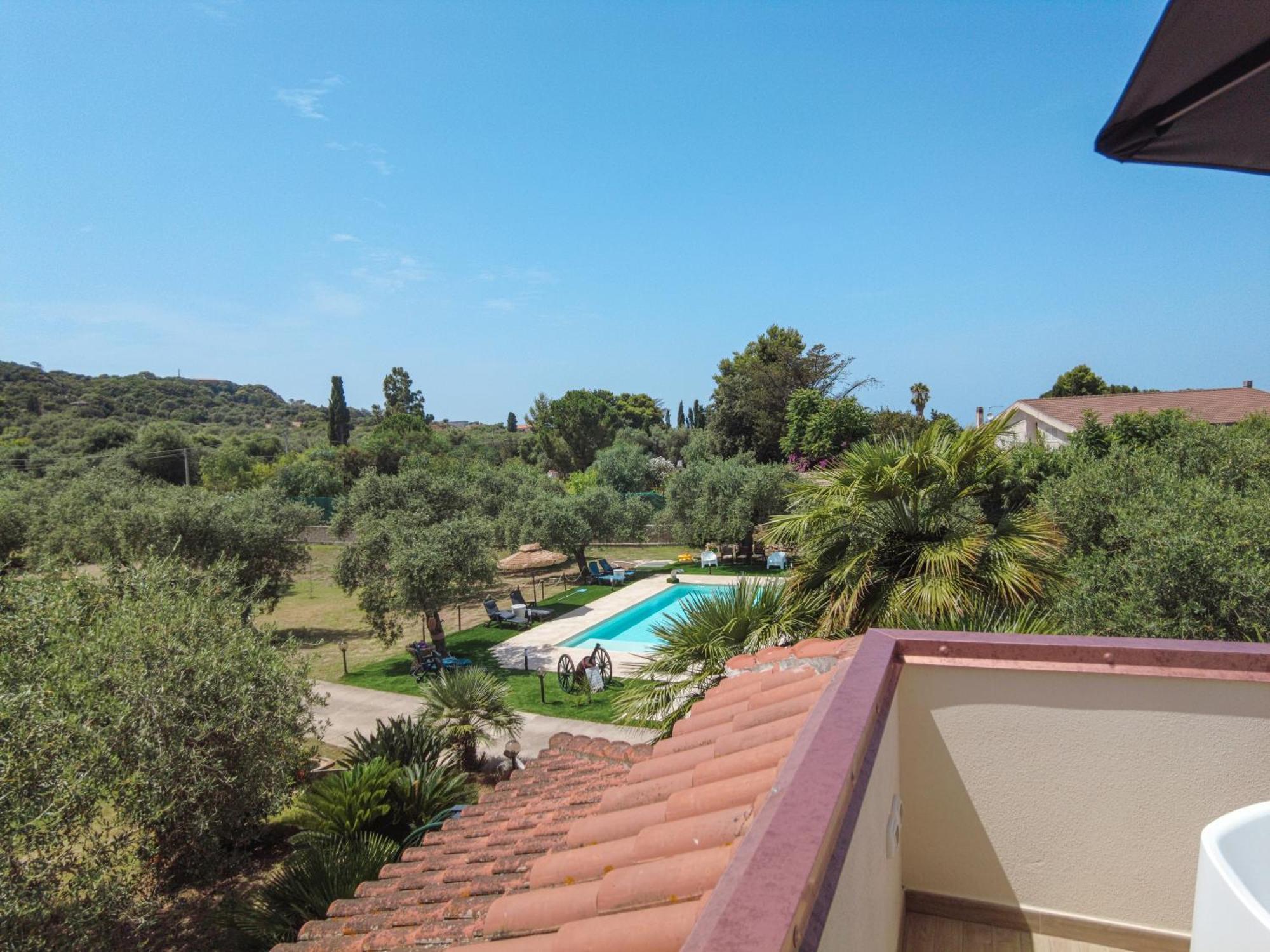 Villa Marianna Alguer Exterior foto