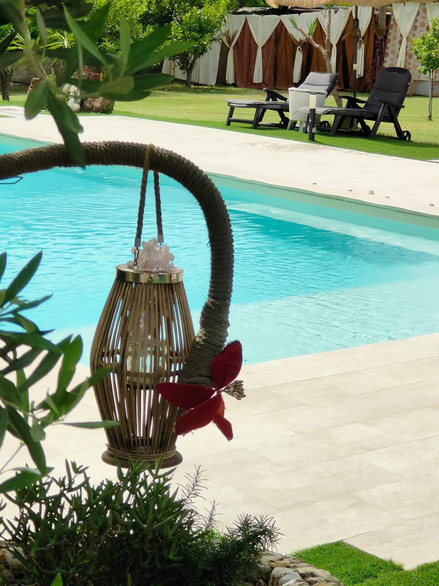 Villa Marianna Alguer Exterior foto