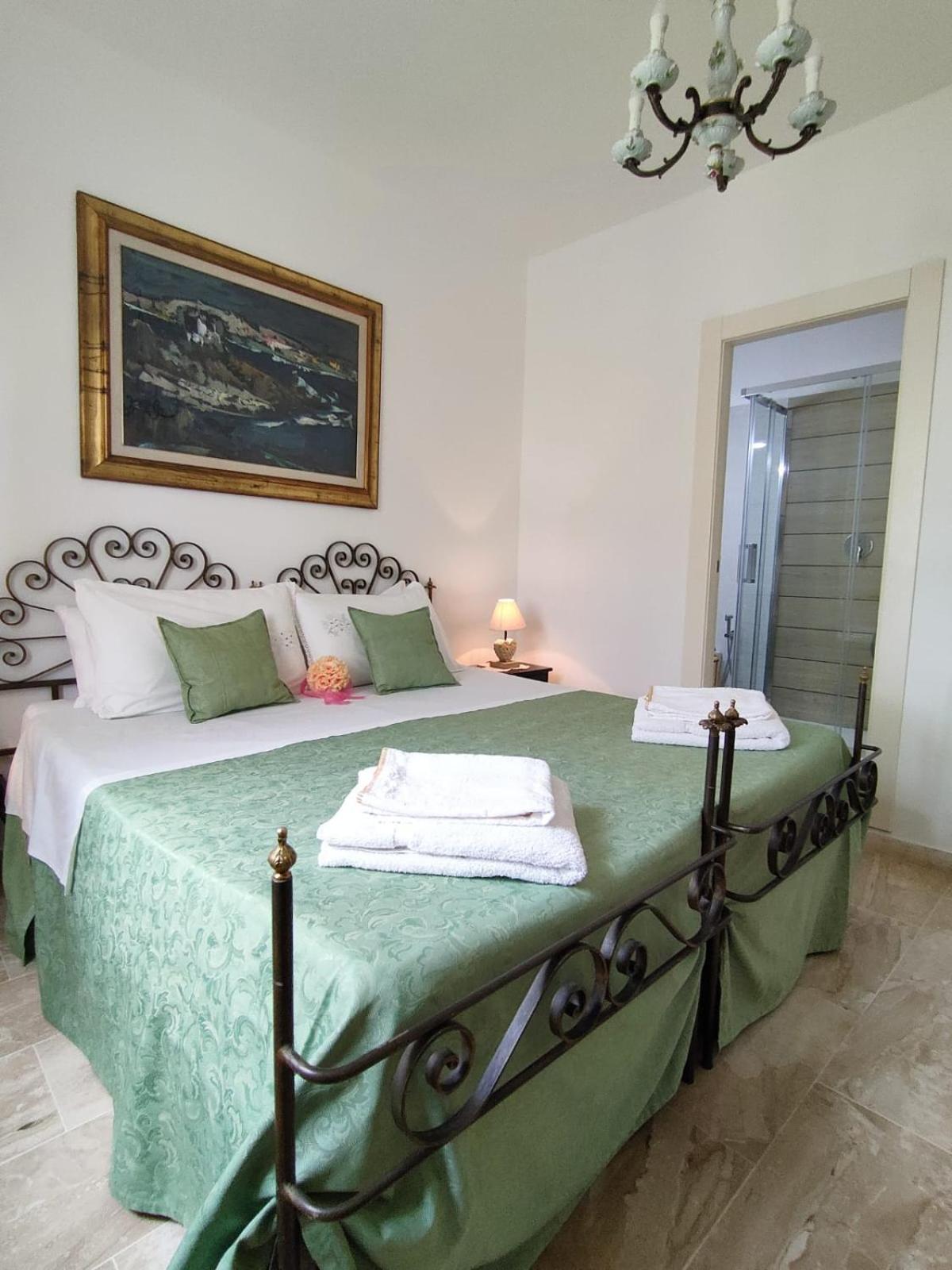 Villa Marianna Alguer Exterior foto