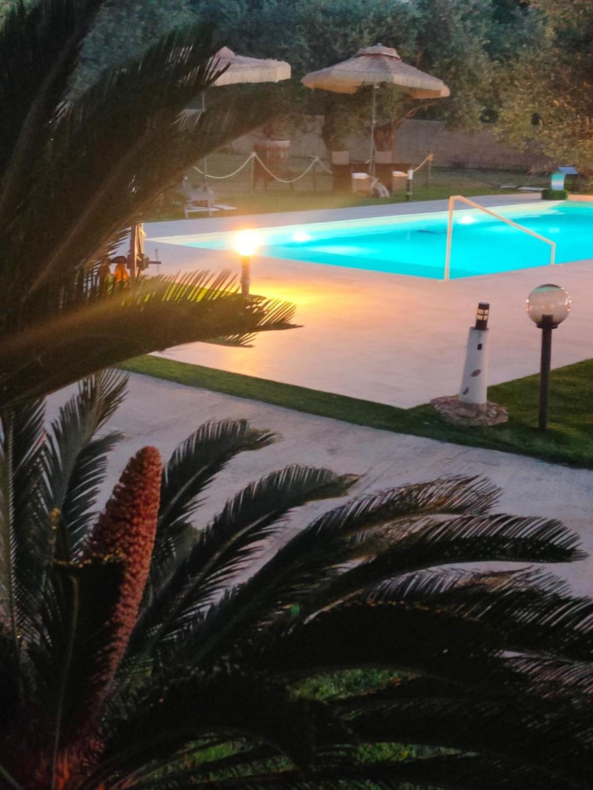 Villa Marianna Alguer Exterior foto