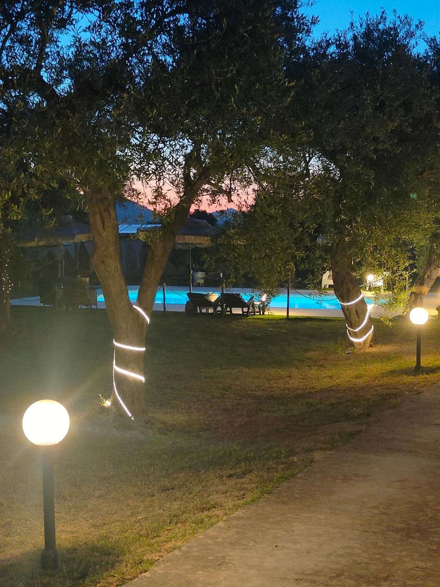 Villa Marianna Alguer Exterior foto