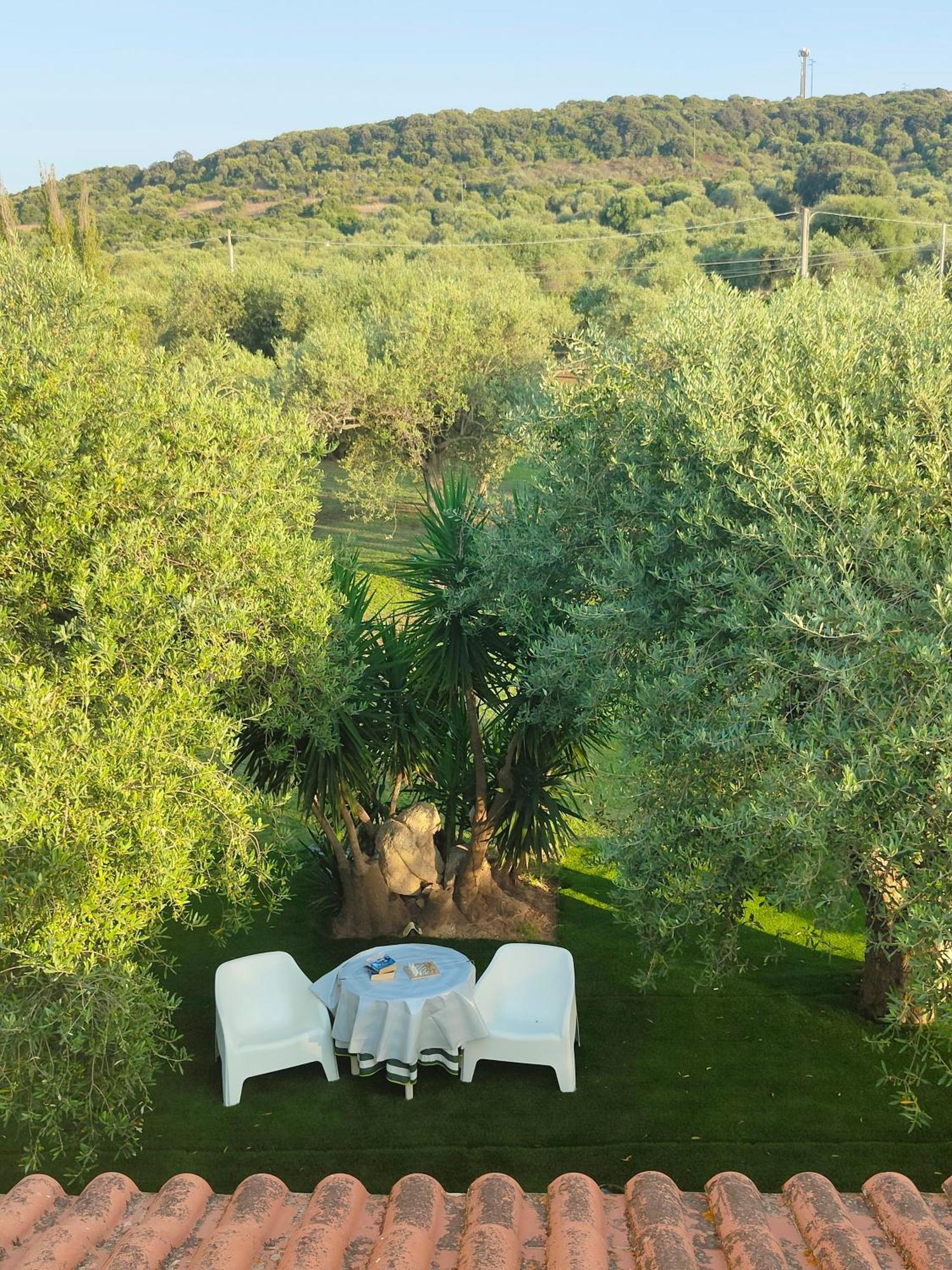 Villa Marianna Alguer Exterior foto