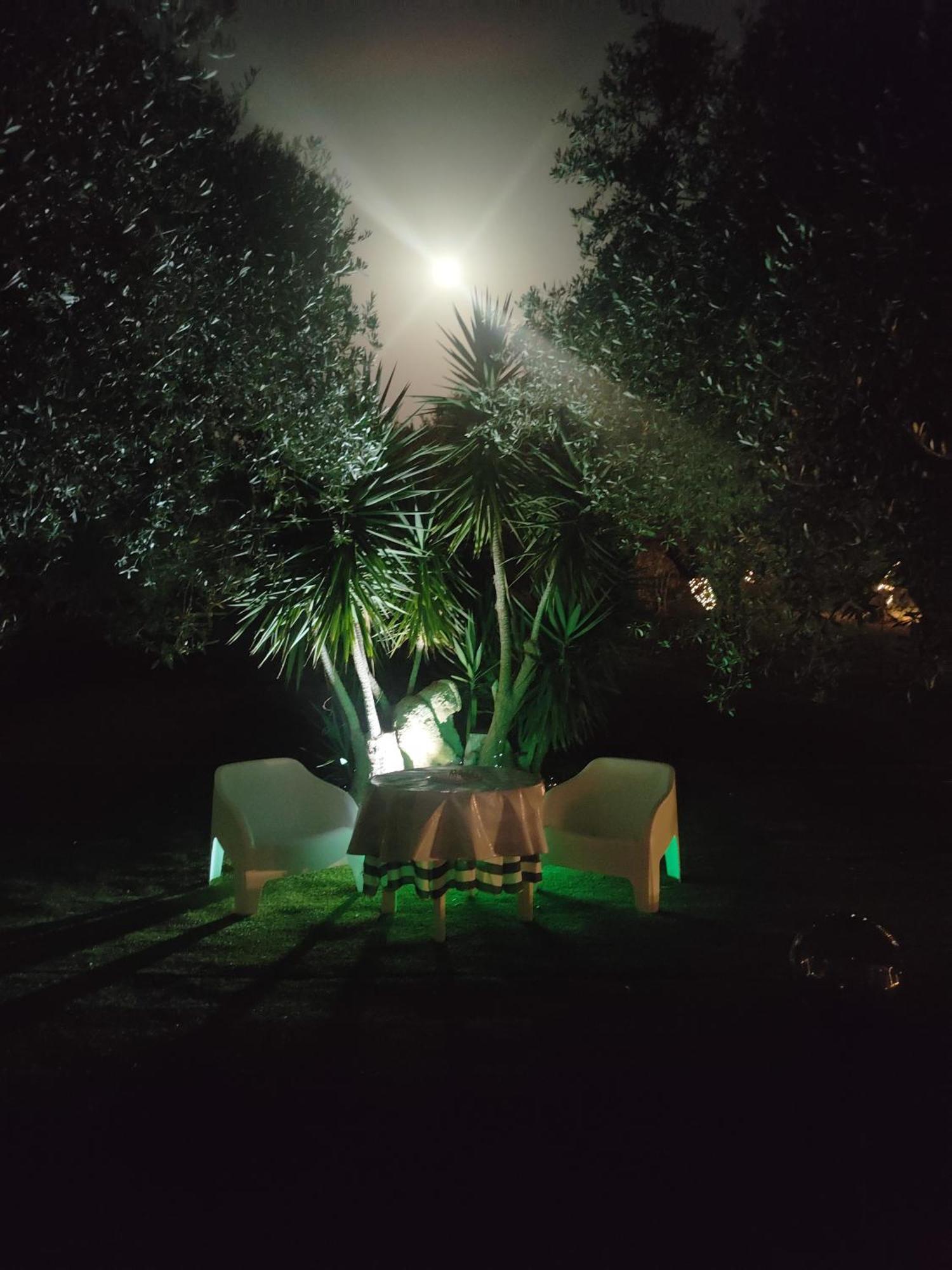 Villa Marianna Alguer Exterior foto