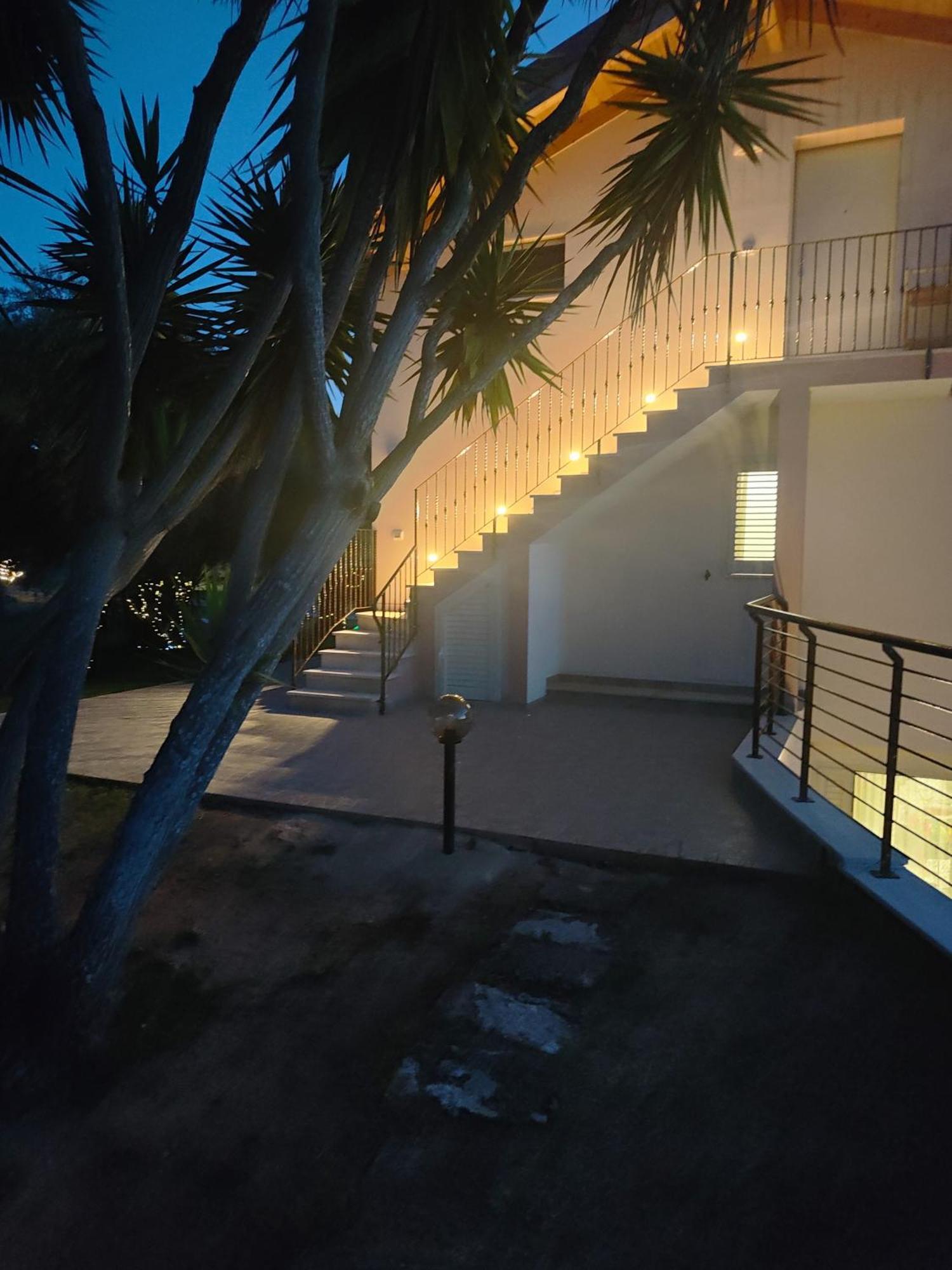 Villa Marianna Alguer Exterior foto
