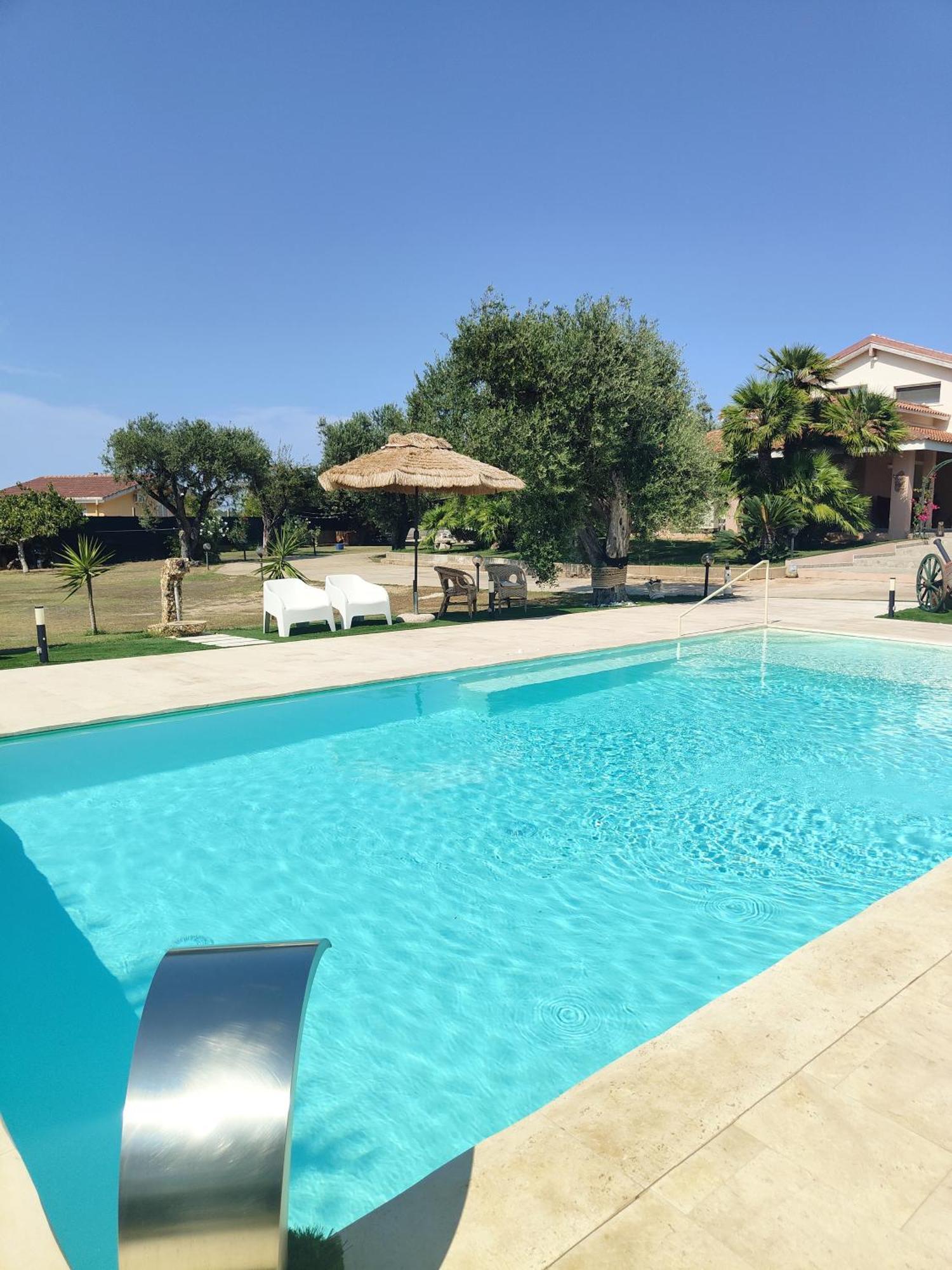 Villa Marianna Alguer Exterior foto