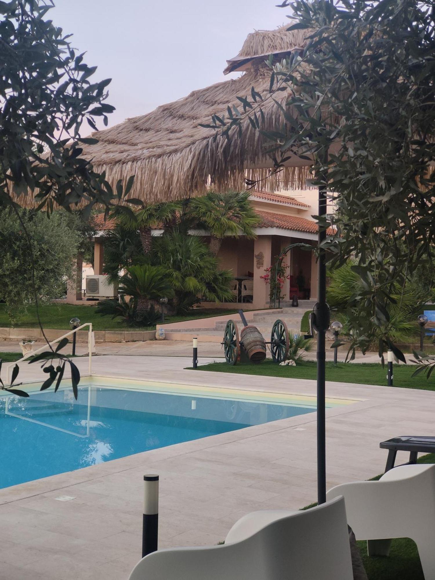 Villa Marianna Alguer Exterior foto